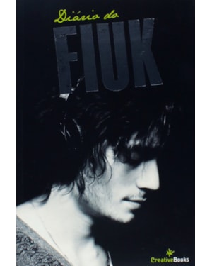 DIARIO DO FIUK - 1