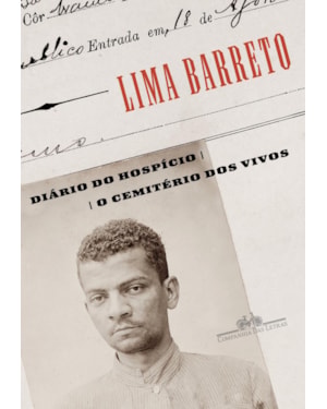 Diário do hospício & O cemitério dos vivos