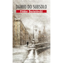 DIÁRIO DO SUBSOLO