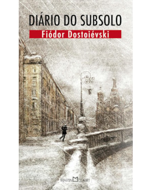 DIÁRIO DO SUBSOLO