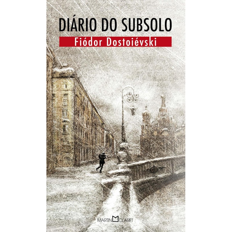 DIÁRIO DO SUBSOLO