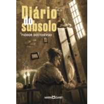 DIÁRIO DO SUBSOLO