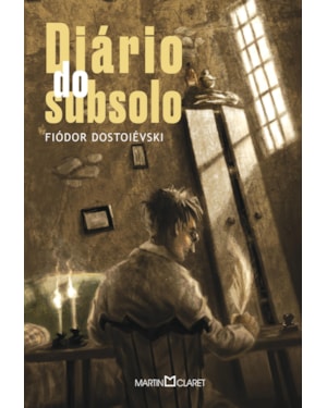 DIÁRIO DO SUBSOLO