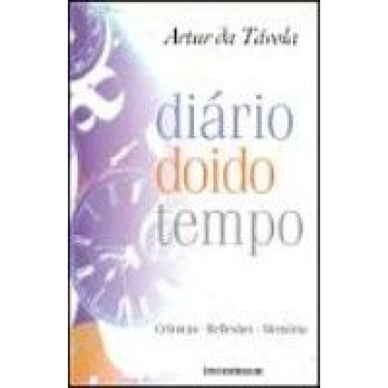 DIARIO DOIDO TEMPO