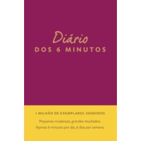 DIÁRIO DOS 6 MINUTOS