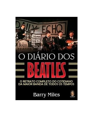 DIÁRIO DOS BEATLES
