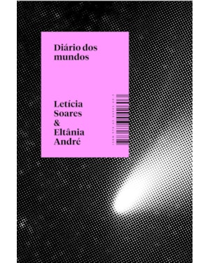 DIÁRIO DOS MUNDOS