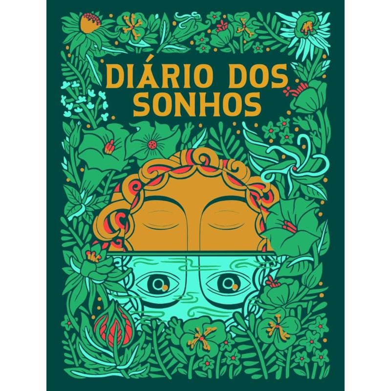 DIÁRIO DOS SONHOS
