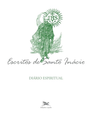 DIÁRIO ESPIRITUAL