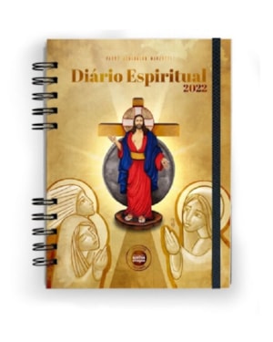 DIÁRIO ESPIRITUAL 2022
