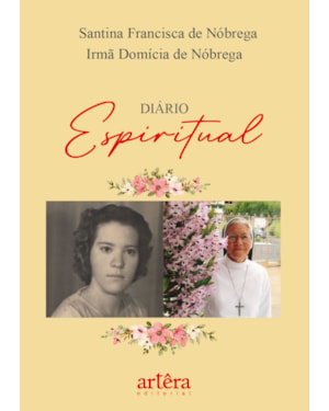 DIÁRIO ESPIRITUAL