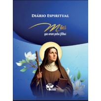 DIÁRIO ESPIRITUAL - MÃES QUE ORAM PELOS FILHOS