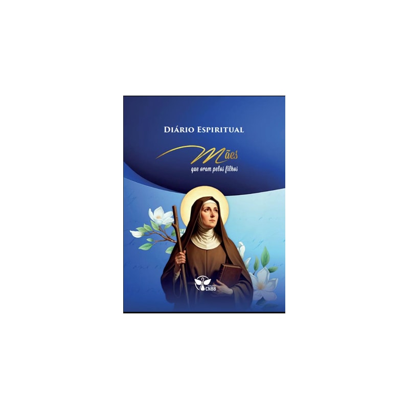 Diário Espiritual - Mães que Oram Pelos Filhos