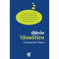 DIÁRIO FILOSÓFICO