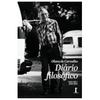 DIÁRIO FILOSÓFICO - VOLUME 1