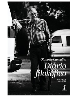 DIÁRIO FILOSÓFICO - VOLUME 1