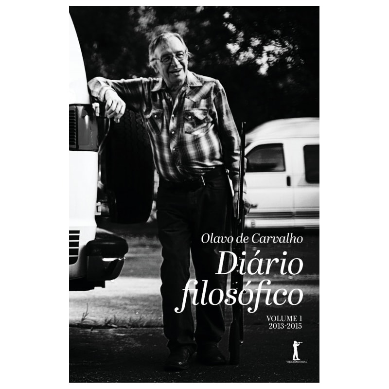 DIÁRIO FILOSÓFICO - VOLUME 1