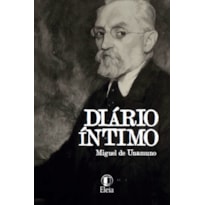 DIÁRIO ÍNTIMO