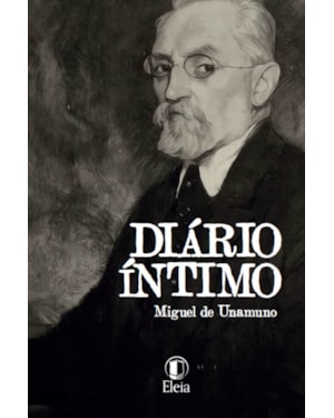 DIÁRIO ÍNTIMO