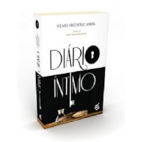 DIÁRIO ÍNTIMO