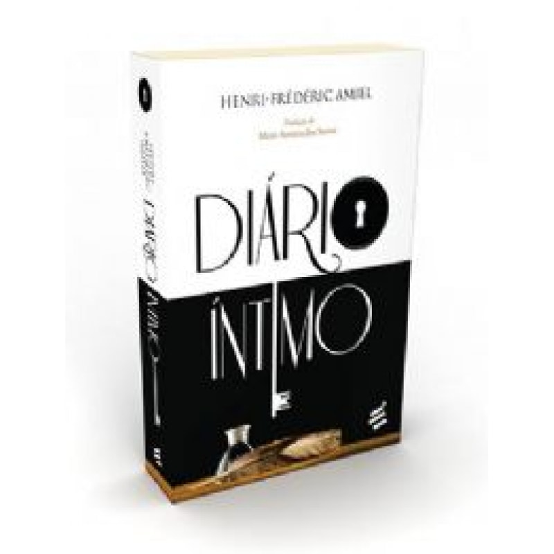 DIÁRIO ÍNTIMO