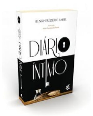 DIÁRIO ÍNTIMO