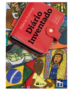 DIÁRIO INVENTADO