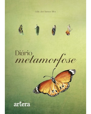 DIÁRIO METAMORFOSE