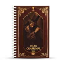 DIÁRIO QUARESMAL 2026 - HESED