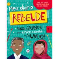 DIÁRIO REBELDE