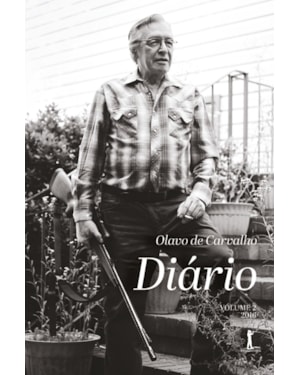 DIÁRIO - VOLUME 2