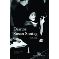Diários (1947-1963)