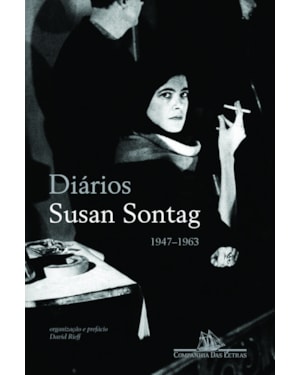 Diários (1947-1963)