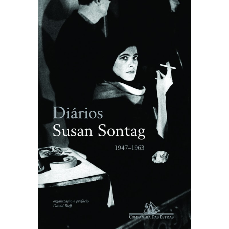 Diários (1947-1963)
