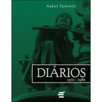 DIÁRIOS - 1970 1986