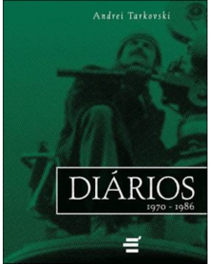 DIÁRIOS - 1970 1986