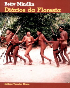 DIÁRIOS DA FLORESTA