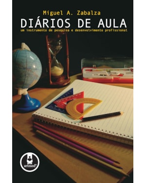 DIÁRIOS DE AULA: UM INSTRUMENTO DE PESQUISA E DESENVOLVIMENTO PROFISSIONAL