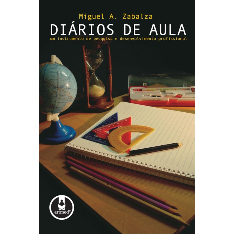 DIÁRIOS DE AULA: UM INSTRUMENTO DE PESQUISA E DESENVOLVIMENTO PROFISSIONAL