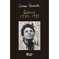 DIÁRIOS DE CARMEM (1979-1981)