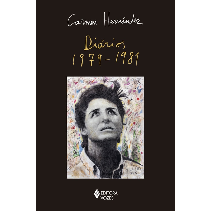 DIÁRIOS DE CARMEM (1979-1981)