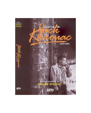 Diarios de jack kerouac
