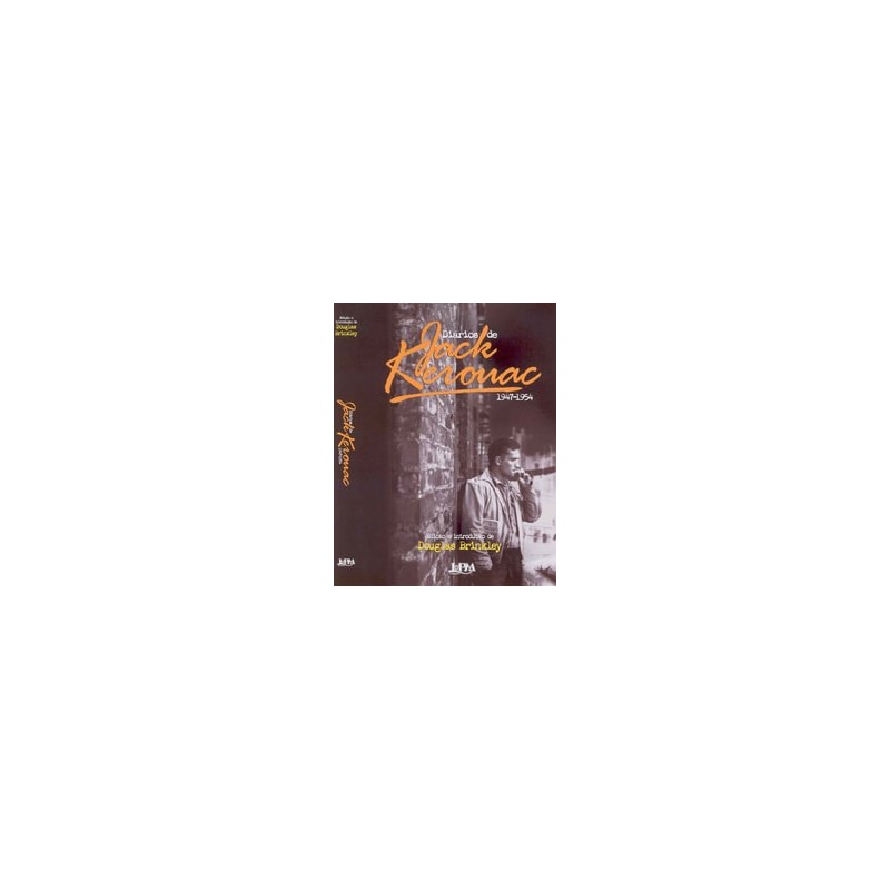 Diarios de jack kerouac