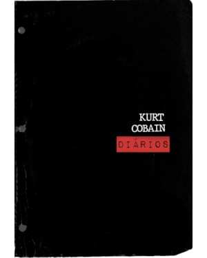 DIÁRIOS DE KURT COBAIN