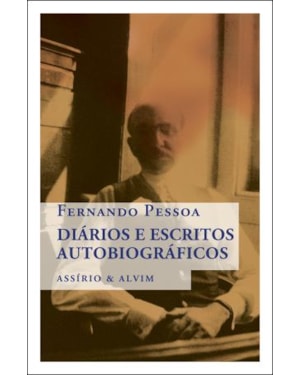 DIÁRIOS E ESCRITOS AUTOBIOGRÁFICOS