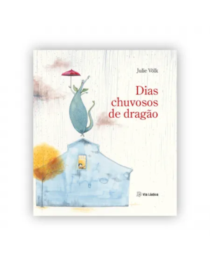 Dias chuvosos de dragão