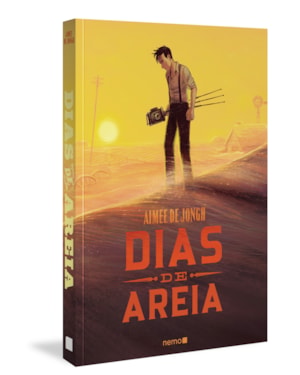 DIAS DE AREIA