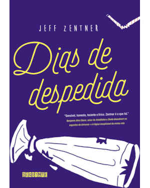 DIAS DE DESPEDIDA