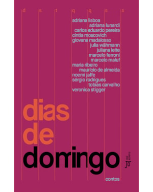 DIAS DE DOMINGO