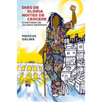 DIAS DE GLÓRIA, NOITES DE CÁRCERE: A HISTÓRIA DE JULINHO BARROSO